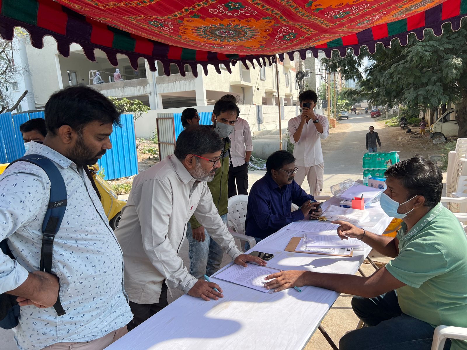 Nalaissue gallery preview