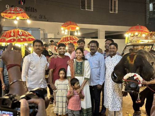 Sadar gallery preview